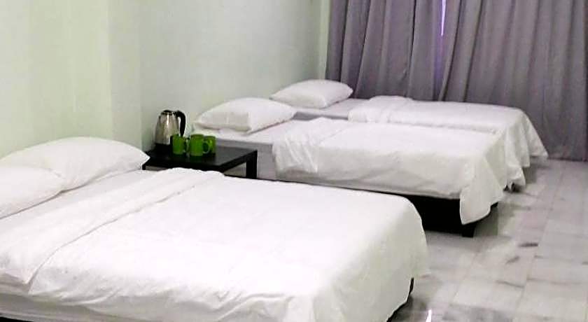 JS Homestay Air Putih