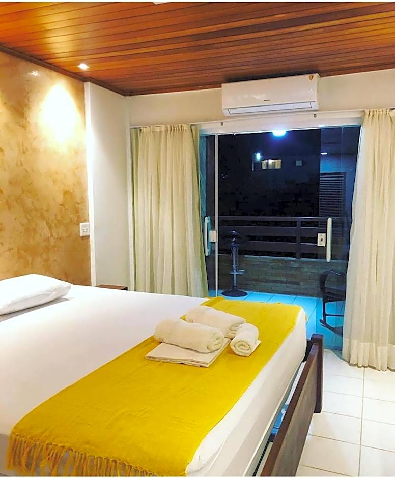 Flat Pipa's Ocean - Apto 319