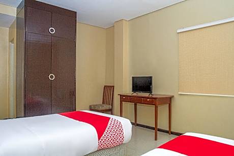 Superior Double Room A