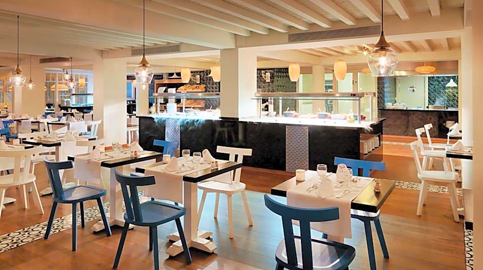 Boutique Hotel H10 Big Sur - Adults Only