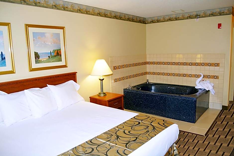 Baymont by Wyndham Waterford/Burlington WI