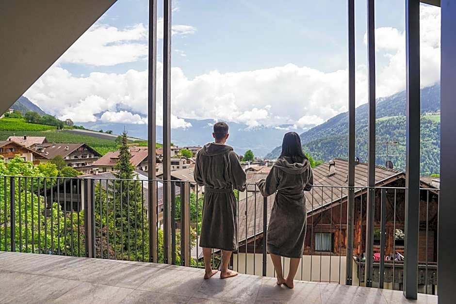 Guesthouse Karnatsch