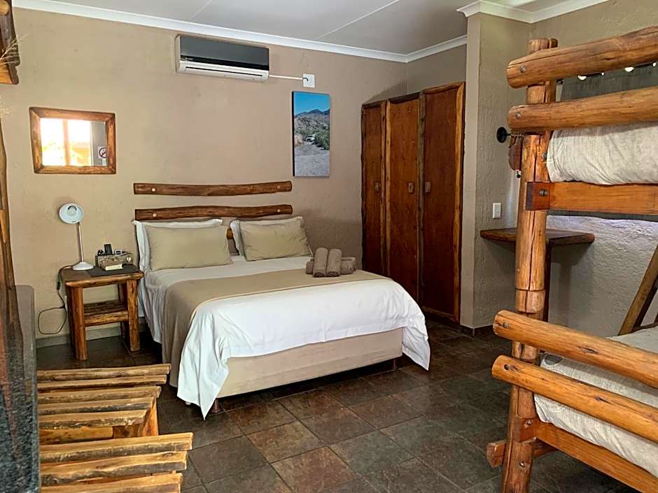Country Lodge