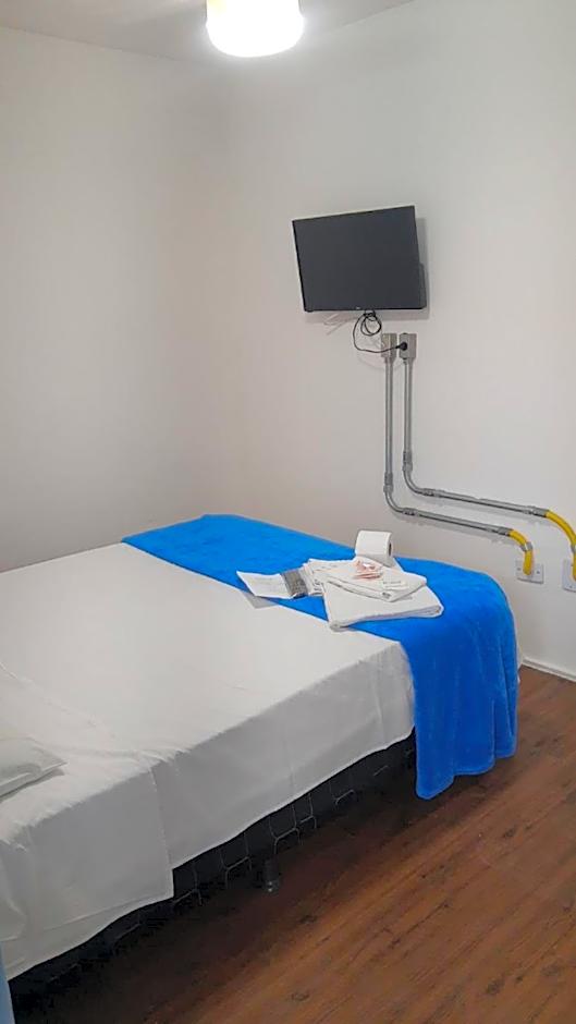 Club Suites - Aeroporto Congonhas