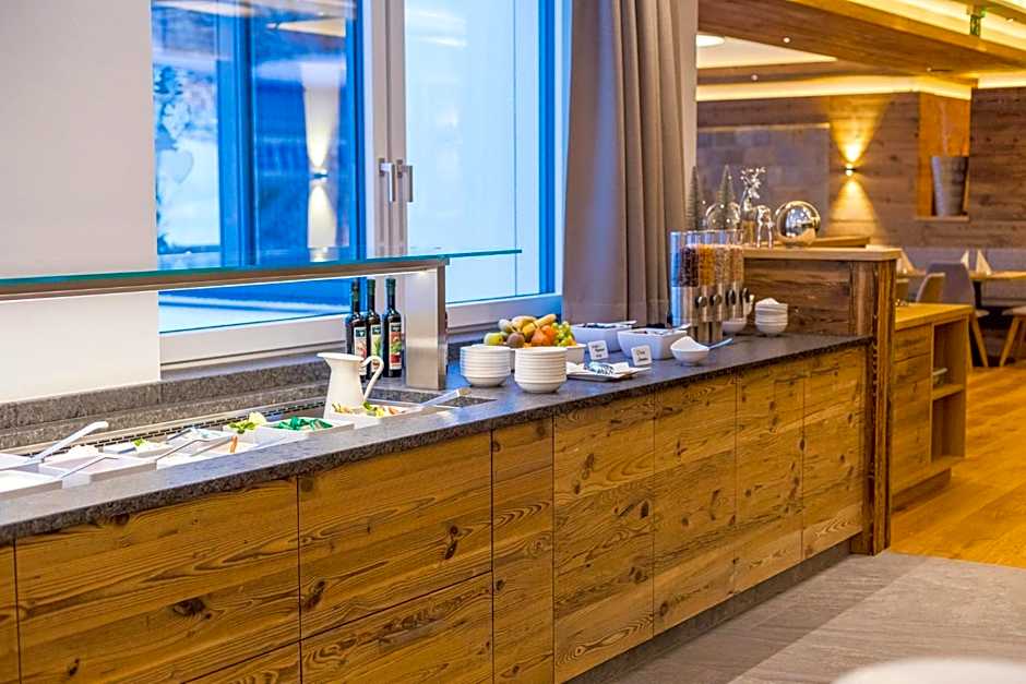 OFENTÜRL alpine living