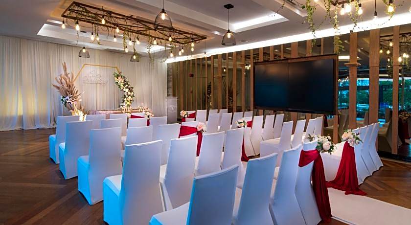 Olive Tree Hotel Penang