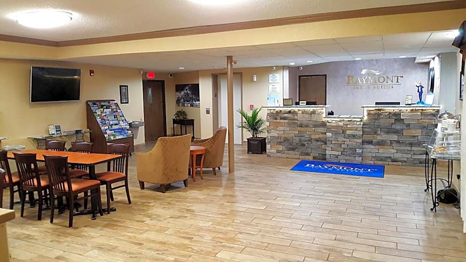 Baymont by Wyndham Belleville Airport Area