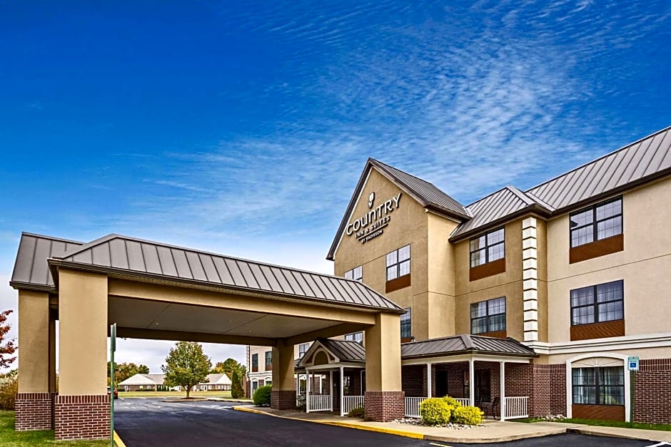 Country Inn & Suites by Radisson, Salisbury, MD