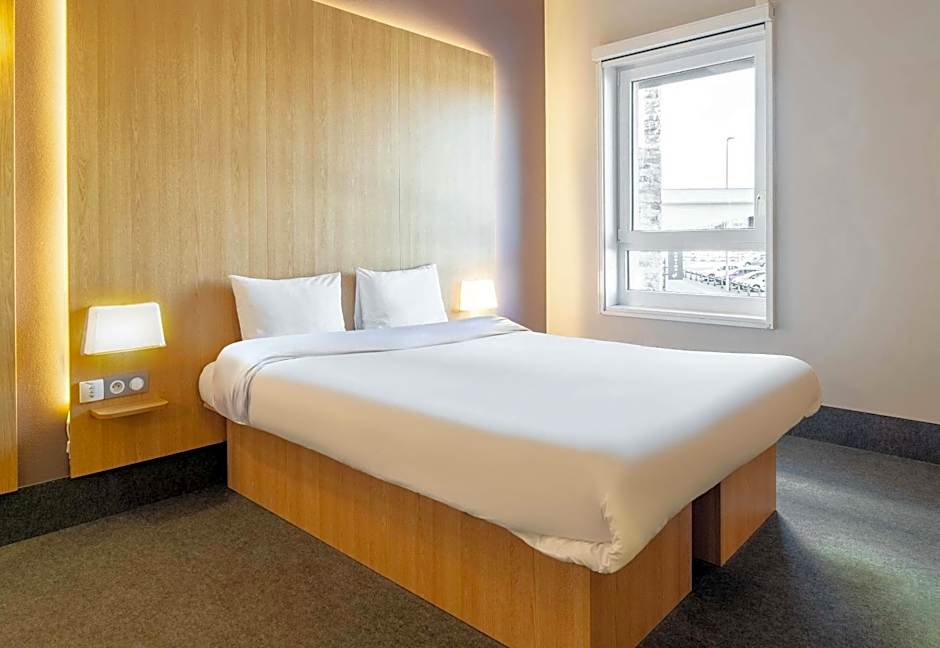 B&B HOTEL Limoges Centre Gare