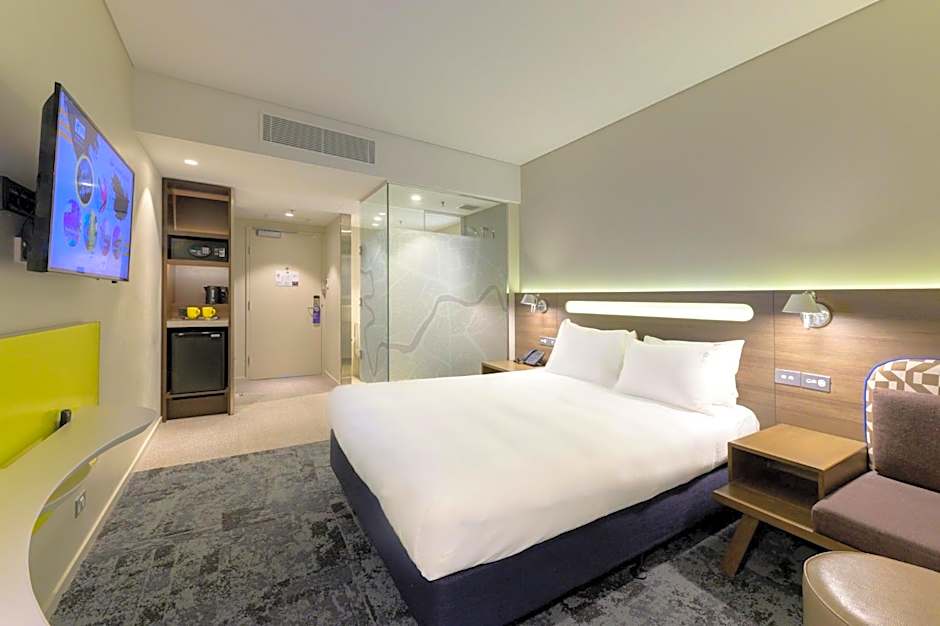 Holiday Inn Express Brisbane Central By IHG