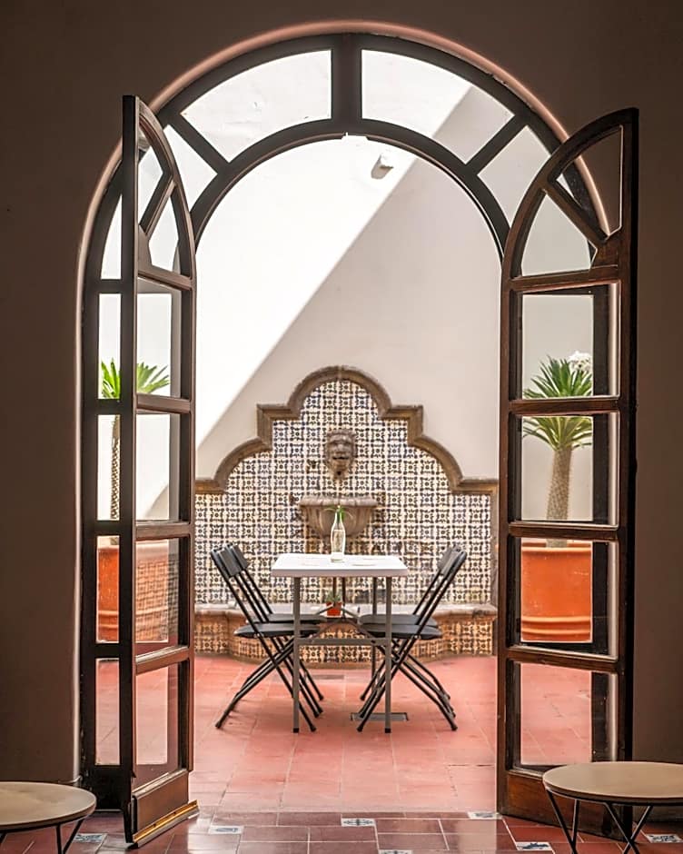 Coliving Chingon