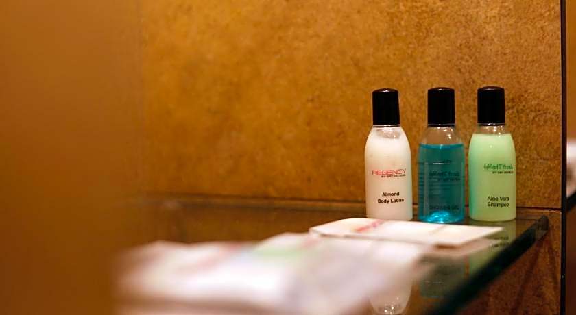 Regency Tirunelveli By GRT Hotels