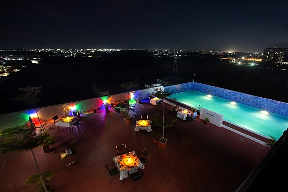 Hotel Gokulam Park - Coimbatore