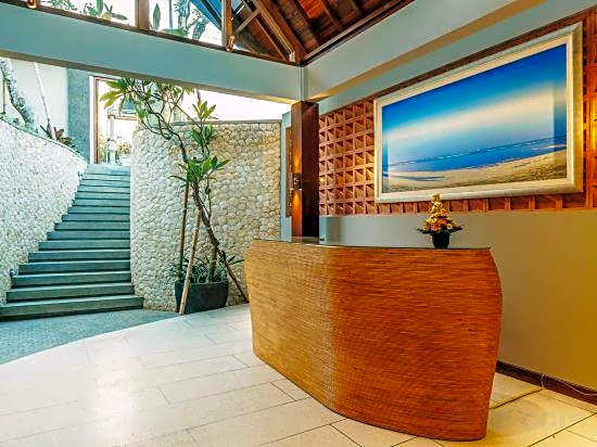 Kampi Villas Nusa Dua by Nakula