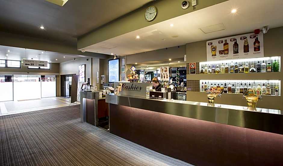 Nightcap at Chester Hill Hotel