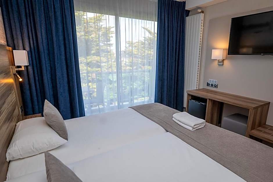Hotel Europa