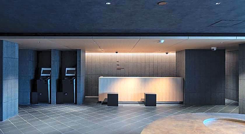 hotel tou nishinotoin kyoto 