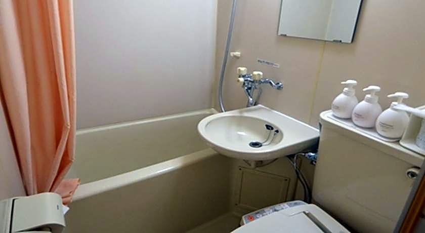 Hotel Select Inn Nagoya Iwakura Ekimae