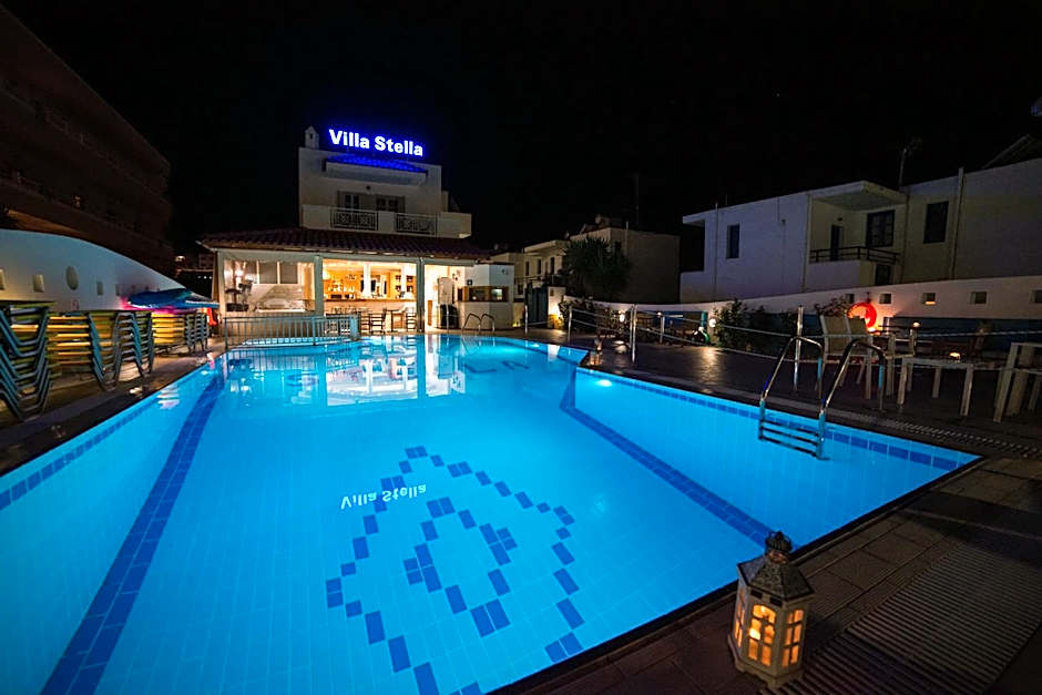 Villa Stella Apartments by Estia