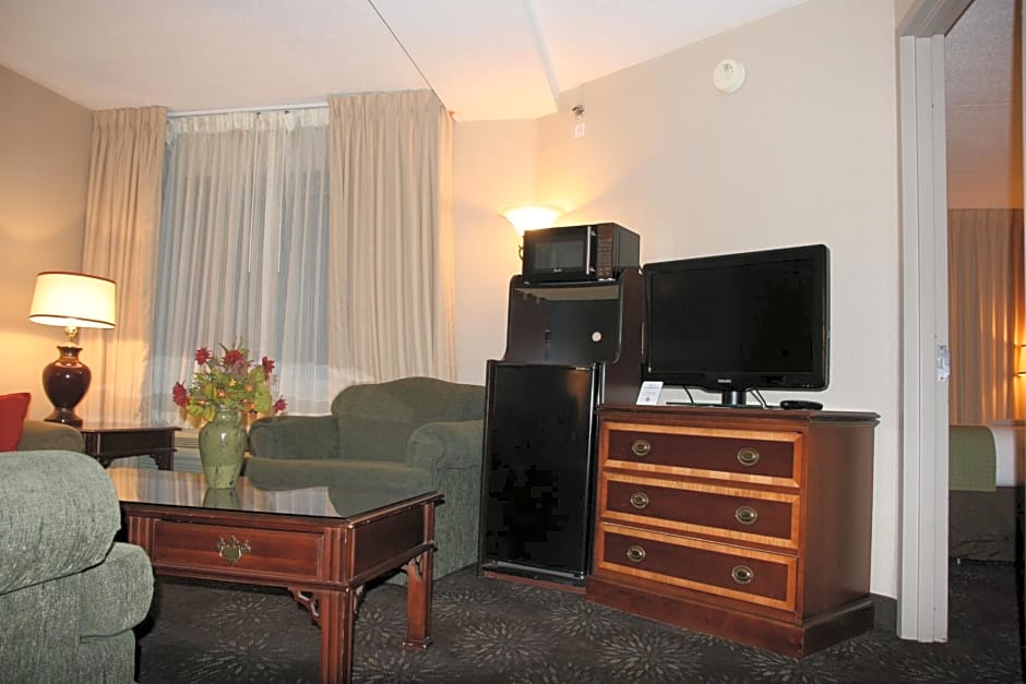 Holiday Inn Budd Lake - Rockaway Area, an IHG Hotel