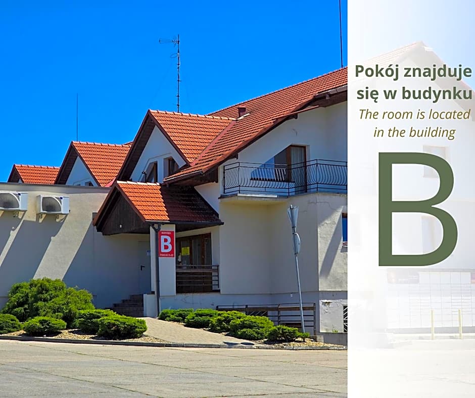 Dwór Świętoszówka