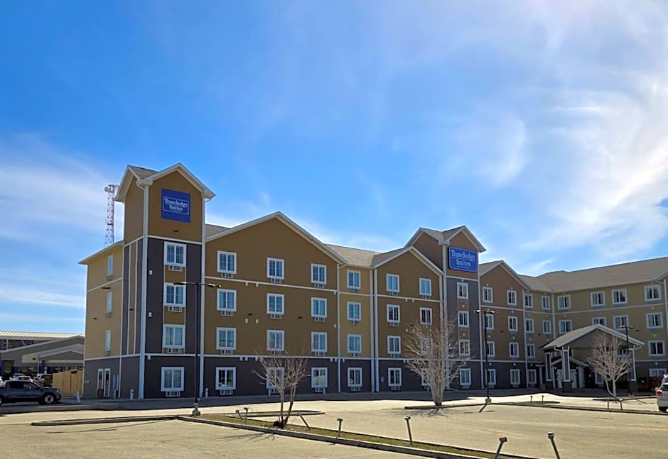 Travelodge Suites by Wyndham Estevan