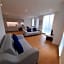 Berks Luxury Serviced Apartments