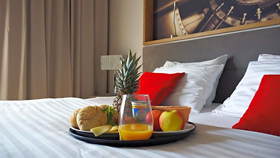 Hotel Forza