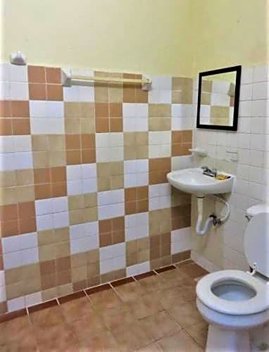 Hotel D´ Carmona