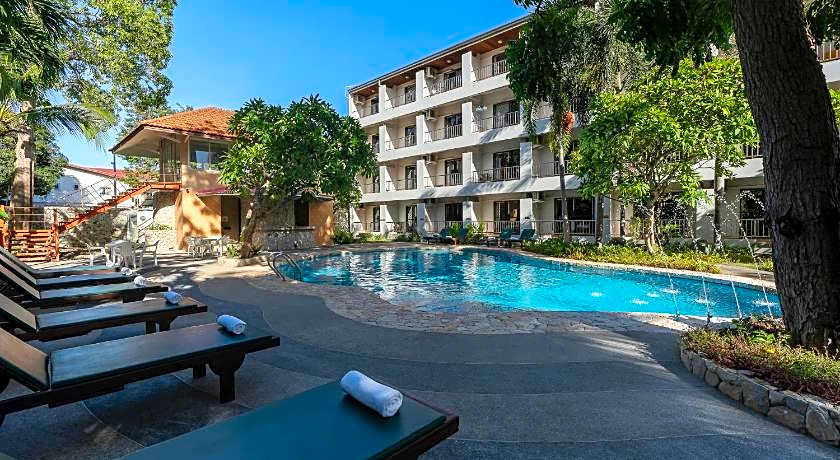 Bella Villa Pattaya 3rd Road