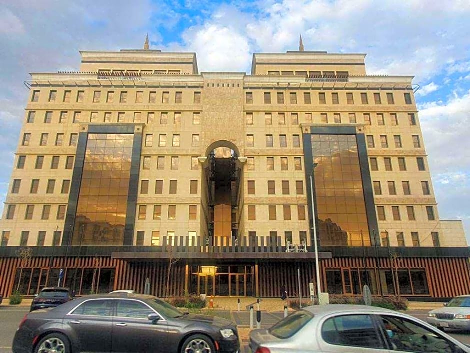 JOUDYAN Olaya Riyadh By Elaf