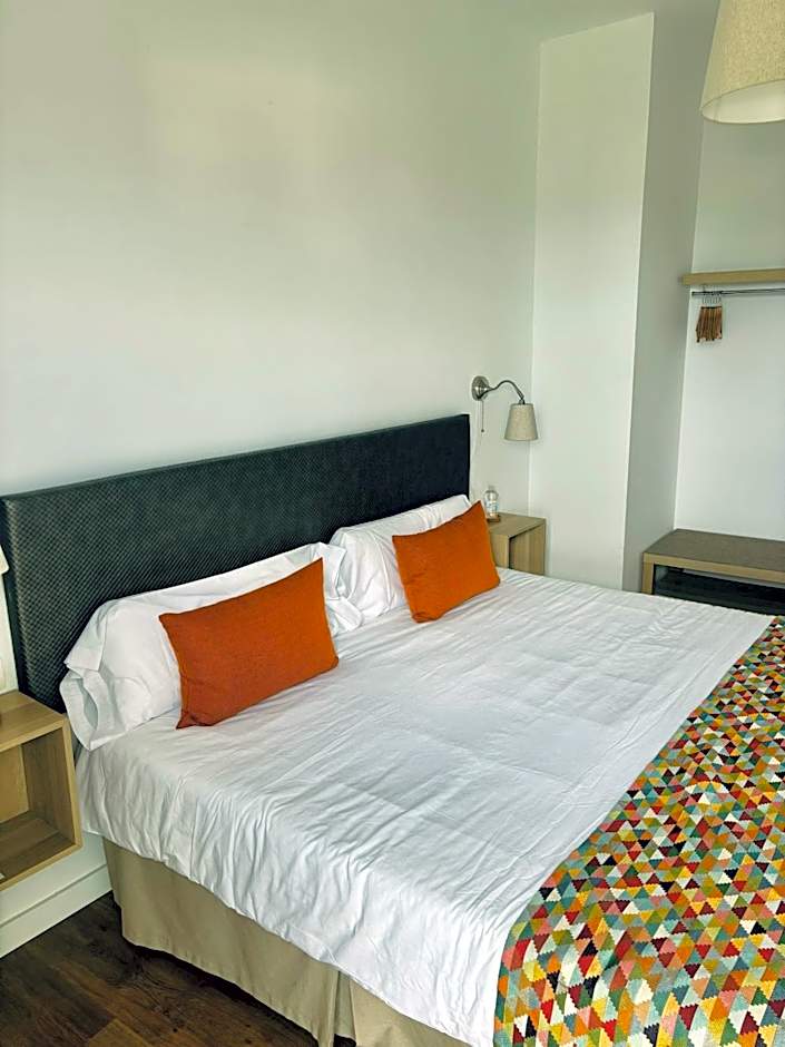 Finca Rural La Casa Verde