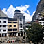 Jaya Machu Picchu Boutique Hotel
