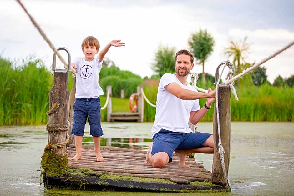 Familien Wellness Hotel Restaurant Seeklause