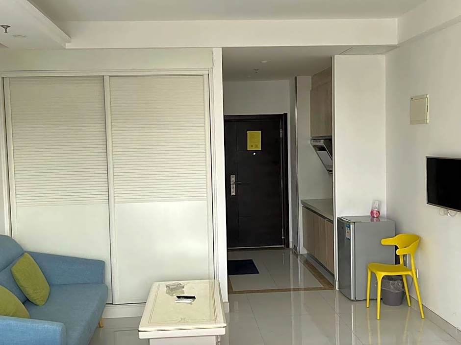 WeiHai Emily's Holiday Apartment