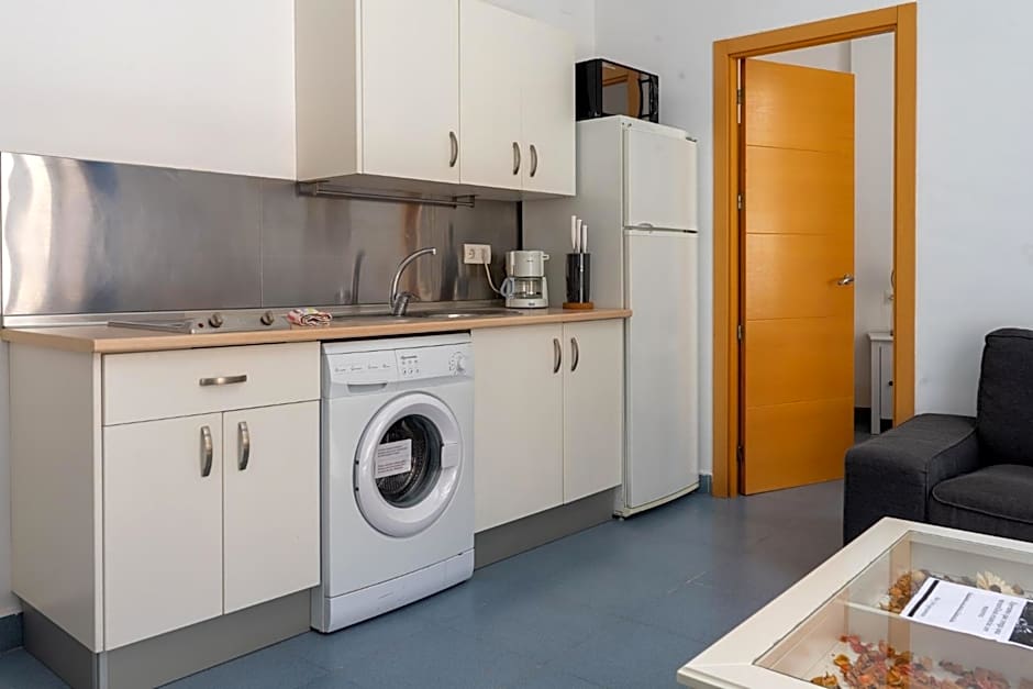 Mar y Arte Apartamentos