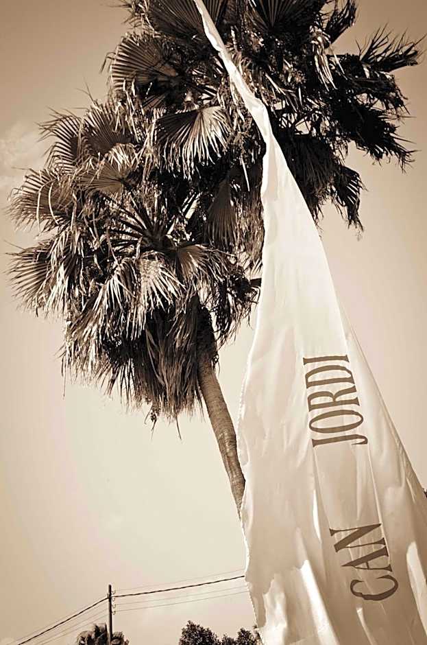 Hotel Club Can Jordi