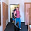 Familienhotel Citylight