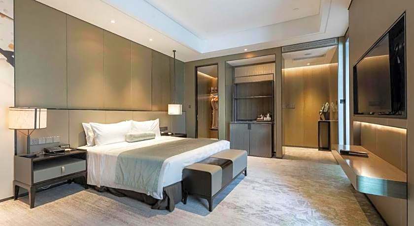 Golden Eagle Summit Hotel Kunshan