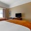 Comfort Suites Savannah North