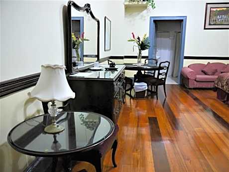 Superior Queen Room with Two Queen Beds
