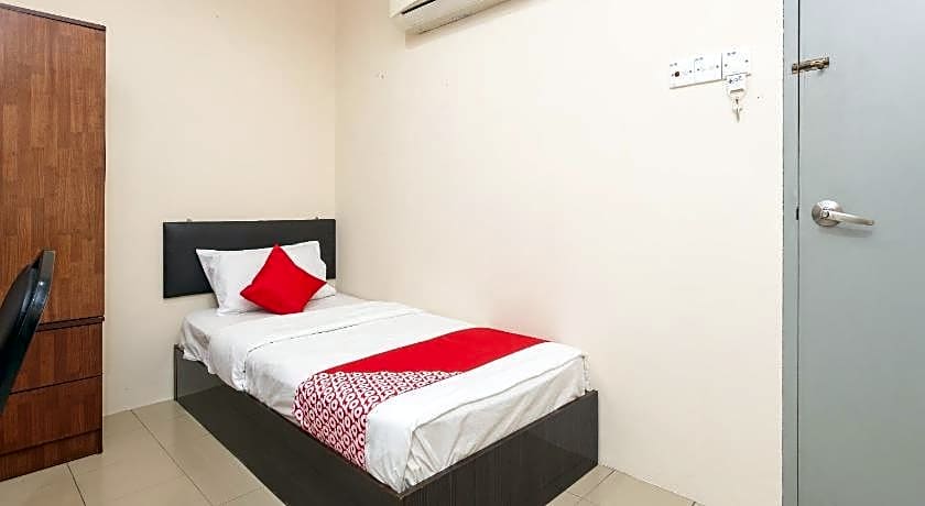 Hotel O Melintang Hotel