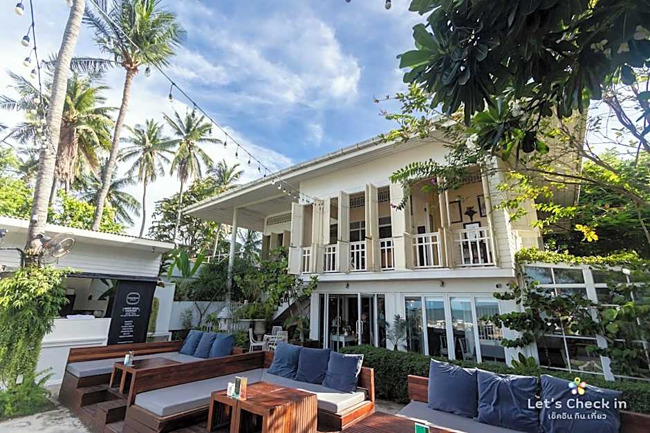 Green Gallery Hua Hin