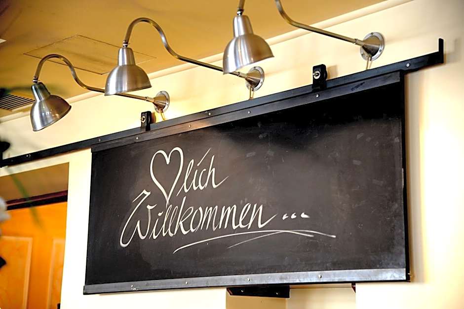 Hotel & Restaurant Graf