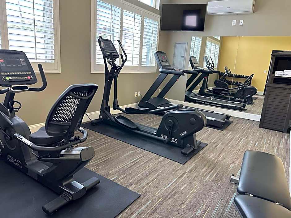 Best Western Inn Santa Clara
