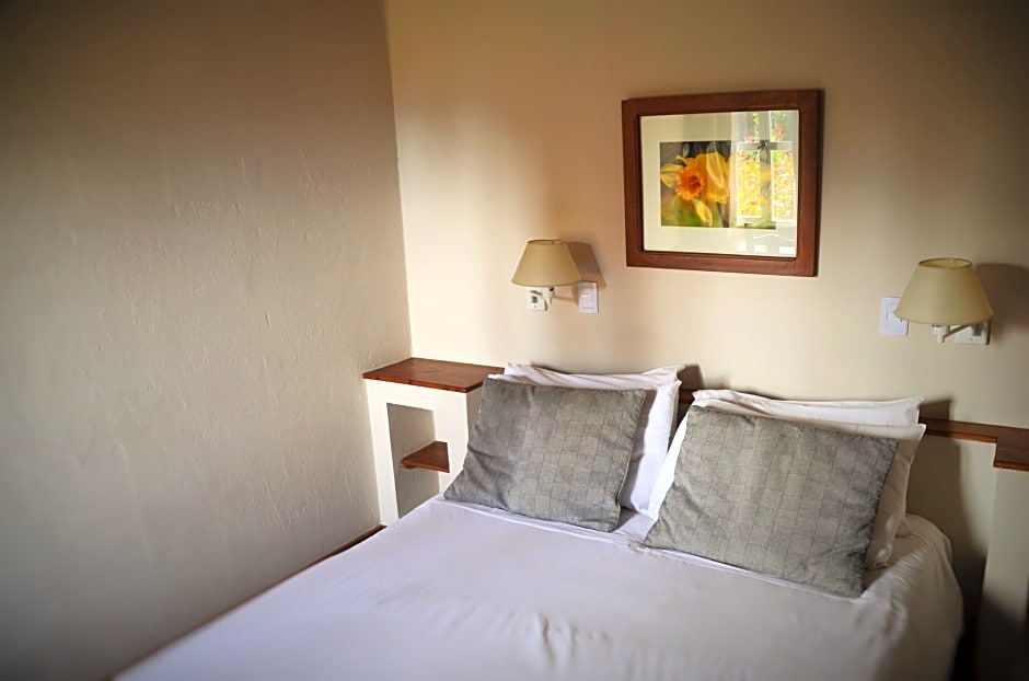 Aldea Andina Hotel&Spa