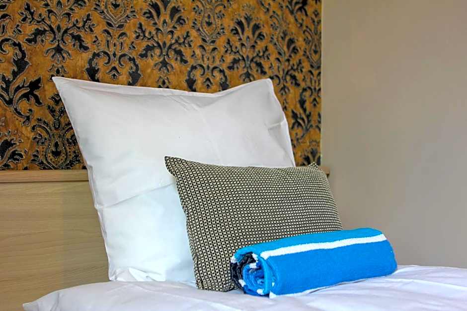 Villa Kadriorg Hostel