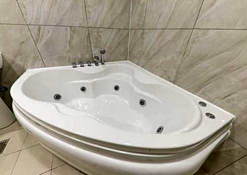 Gwangju Brown Dot Chungjang