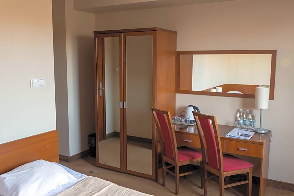Hotel Dal Kielce