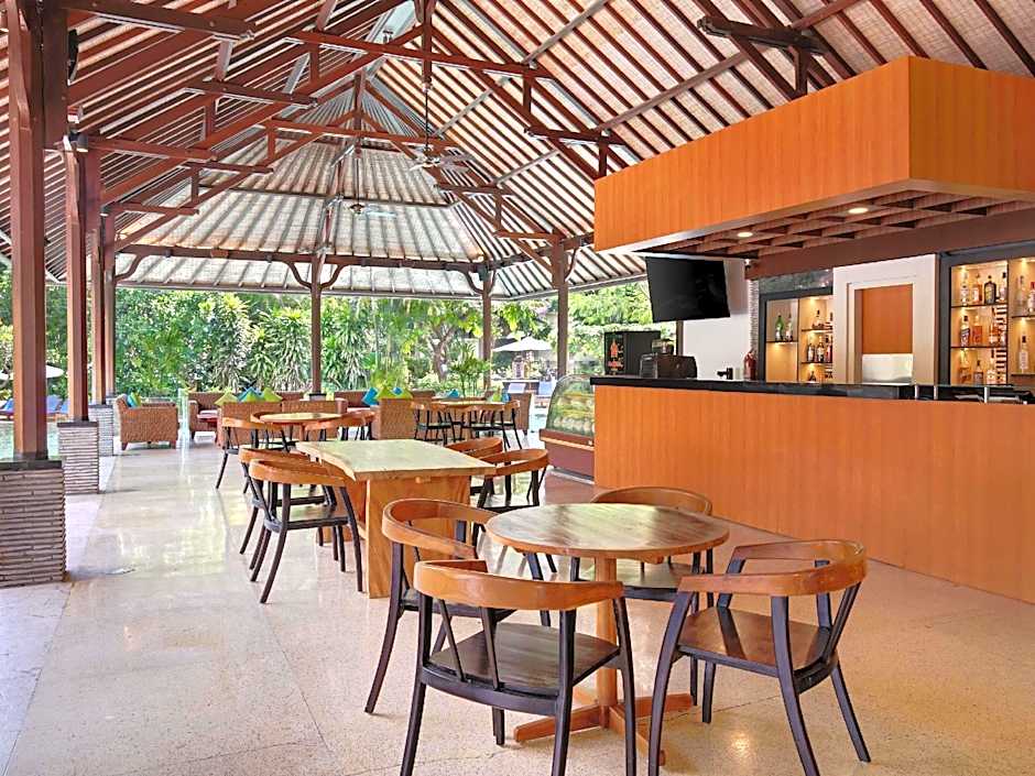 Novotel Bali Nusa Dua